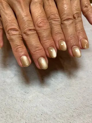 ネイル 【LINON】 airiのネイルデザイン