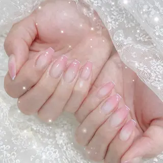 ネイル Pawtique nail salonのネイルデザイン