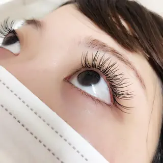 まつエク Victwarl ☆都築のマツエク・マツパデザイン