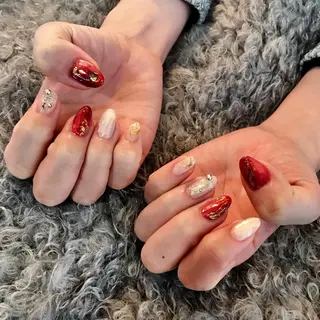 ネイル 土屋 智子のエステ・リラクイメージ