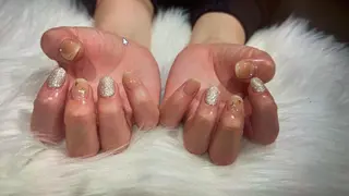 ネイル chou chouのネイルデザイン