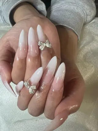 ネイル 星 亜也加のネイルデザイン