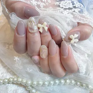 ネイル 💎MA YU💎のネイルデザイン