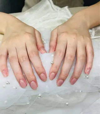 ネイル NiNa ビューティーサロン所属・Ni Naのネイルデザイン