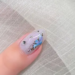 ネイル Nailist suzuのネイルデザイン