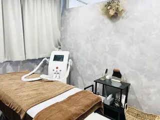 林 陽向のエステ・リラクイメージ