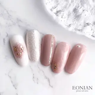 ネイル Eonian _nailのネイルデザイン