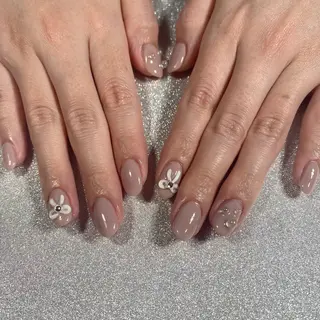 ネイル 11 nailsのネイルデザイン