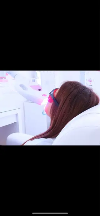 エクシアホワイト長野店所属・セルフホワイトニング エクシア長野店のその他イメージ