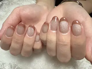 ネイル ユナ 池袋のネイルデザイン