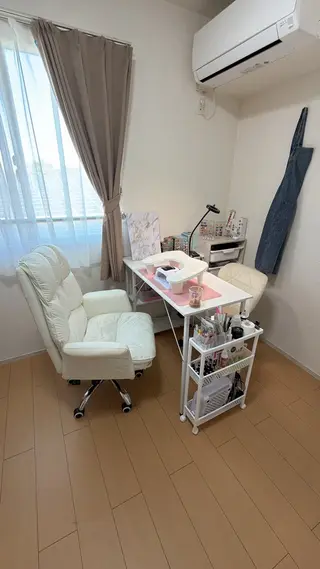 ネイル Yoshitake Saoriのネイルデザイン