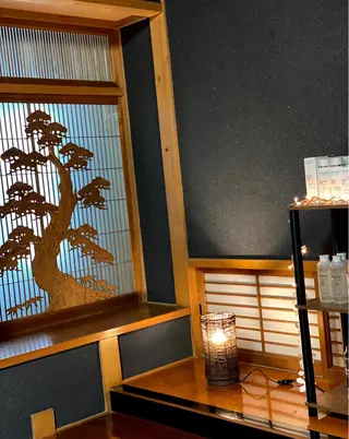 金納 まゆみのエステ・リラクイメージ