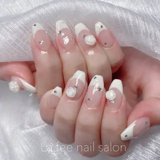 ネイル La feeのネイルデザイン