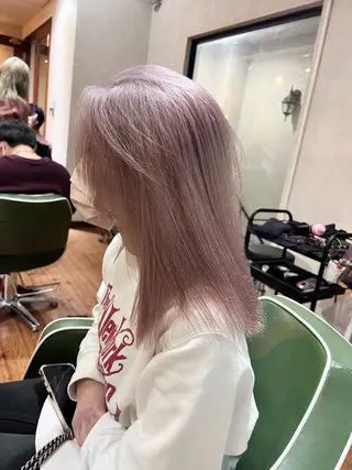 セミロング 大谷樹生/ メンズ専用アカウントのヘアスタイル