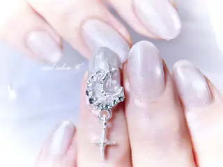 ネイル nailsalon R’のネイルデザイン
