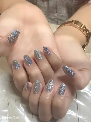 ネイル ✨アン ミユ✨のネイルデザイン