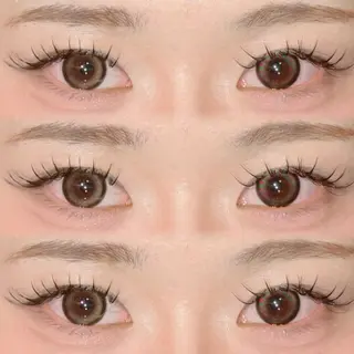 マツエク・マツパ takara🩷 eyelistのマツエク・マツパデザイン