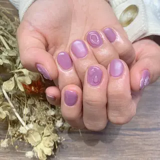 ネイル 🪞KAPE NAIL 🪞のネイルデザイン