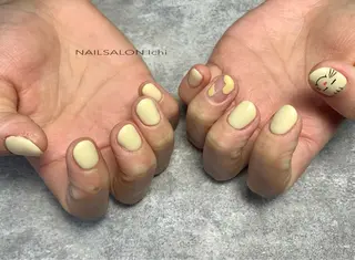 ネイル NAILSALON Ichiのネイルデザイン