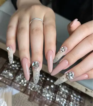 ネイル MEI Nailのネイルデザイン