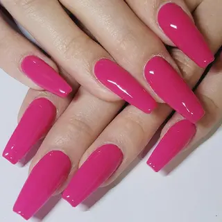 ネイル よしだ ひろきのネイルデザイン