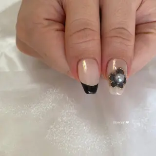 ネイル nailsalon uluのネイルデザイン