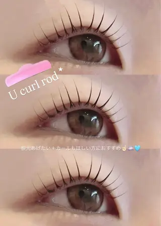 マツエク・マツパ ＋me所属・＋me プラスミーの眉毛・アイブロウイメージ