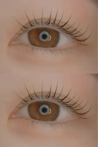 マツエク・マツパ Soome' 〜eye&skin〜のマツエク・マツパデザイン