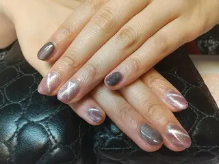ネイル haru  nailのネイルデザイン