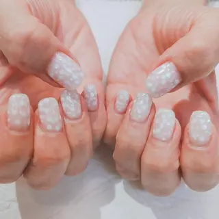 ネイル reve あやののネイルデザイン