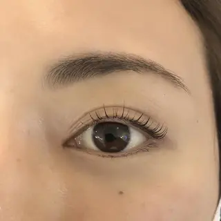 マツエク・マツパ LULLABY  恵比寿店の眉毛・アイブロウイメージ