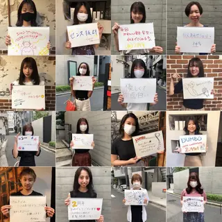 ✨色持ちの良い艶 カラー✨蟹江真世のヘアスタイル