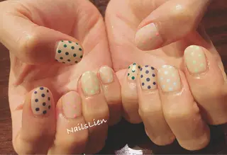 ネイル studio e n / RiNのネイルデザイン