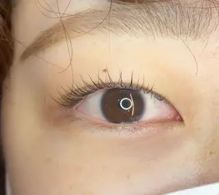 マツエク・マツパ プラスアイ 上野駅前店のマツエク・マツパデザイン