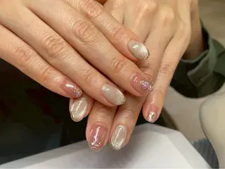 ネイル Good day Owadaのネイルデザイン