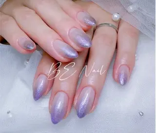 ネイル be nail所属・CAMELLIA  NAILサロン新松戸のネイルデザイン