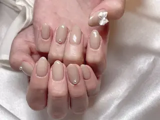 ネイル Rarity nail salonのネイルデザイン