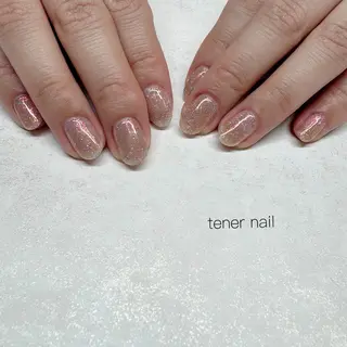 ネイル テネルネイル tener nailのネイルデザイン