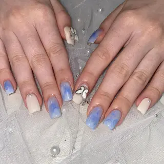 ネイル I pinknail 韓国風·持ち込み専門のネイルデザイン