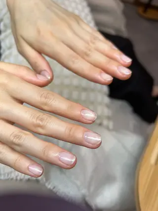 ネイル cscnail keikoのネイルデザイン