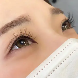 マツエク・マツパ Bianca所沢店 Araiのマツエク・マツパデザイン