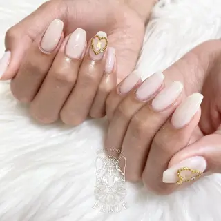 ネイル nail room Perleのネイルデザイン
