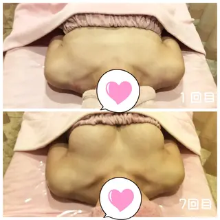 ミラクルバスト銀座本店所属・ミラクルバスト 銀座店のエステ・リラクイメージ