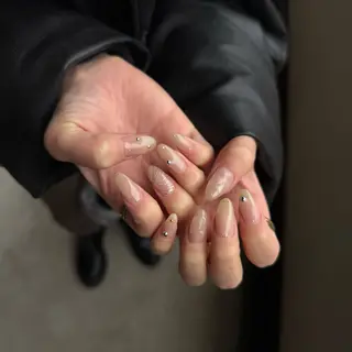 ネイル n. fumikoのネイルデザイン