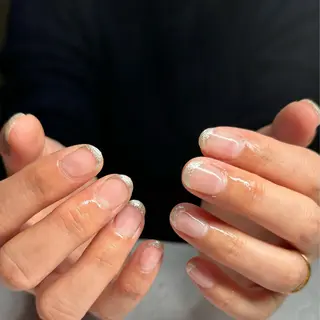 ネイル Cae. 【カエドット】のネイルデザイン