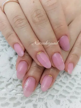 ネイル NATSUKO NAILのネイルデザイン
