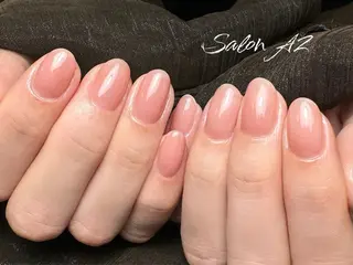 ネイル salon AZのネイルデザイン