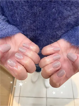ネイル lil nailのネイルデザイン