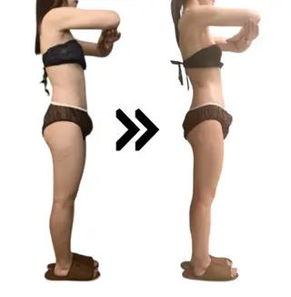 ラジオ波×リリース リラク★痩身MISAのエステ・リラクイメージ