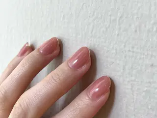 ネイル cachette mのネイルデザイン